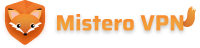 Mistero VPN